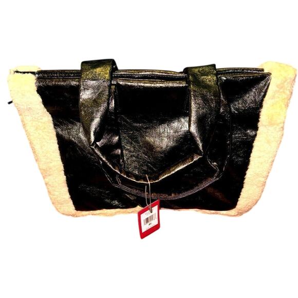 Vince Camuto Orla Tote New with Tag MSRP $168 - Picture 1 of 9
